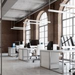 Office design trends