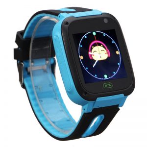 smart watch for kids