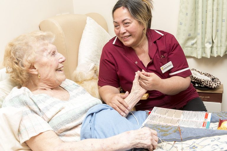 Could you be a carer?