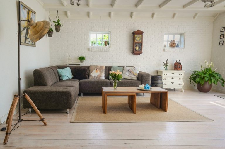 Easy Living Room Hacks That Wont Cost The Earth