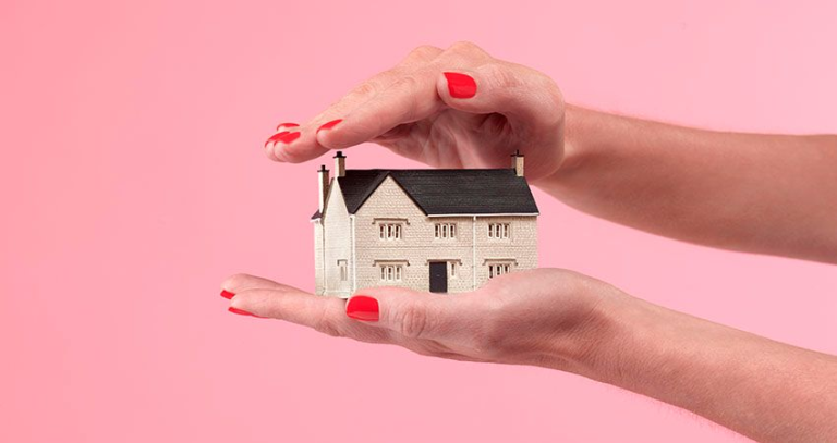 When might you want to transfer equity in a property?