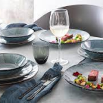 Essential Tableware For A Family Occasion