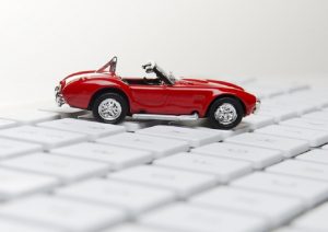 Handle Payment When Selling a Car Online