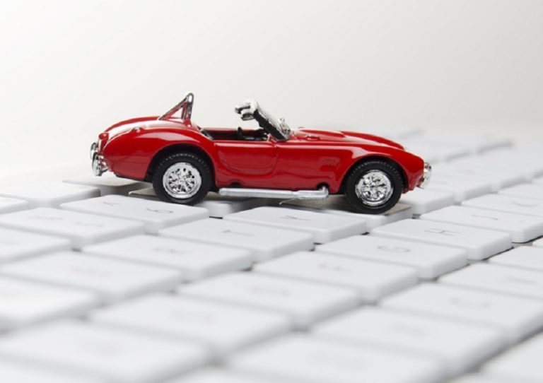 How to Handle Payment When Selling a Car Online