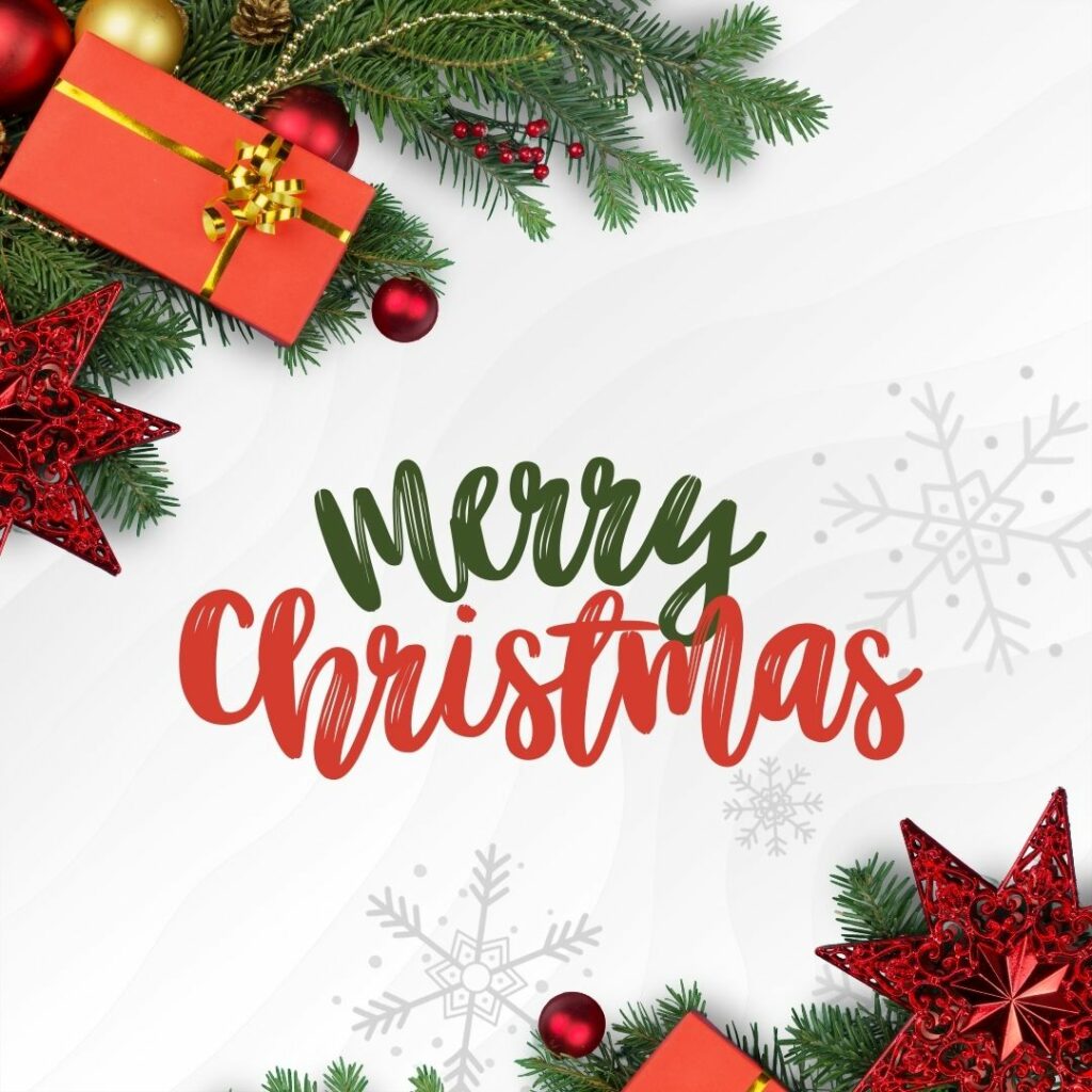 What are 5 interesting facts about Christmas?