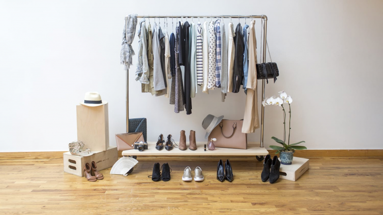 Why the Capsule Wardrobe Doesn’t Work for You (And How to Change It)