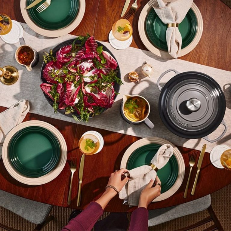 Is the Le Creuset 4-Piece Pasta Bowl Set a Good Buy?