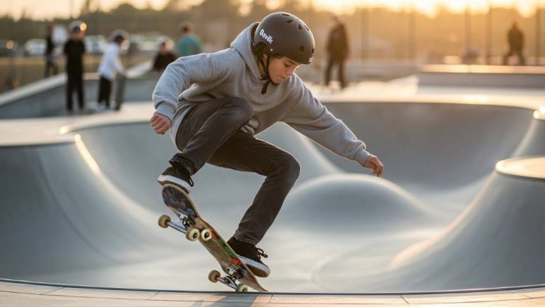 Choosing the Right Protective Sports Helmet: Why Bavilk Stands Out