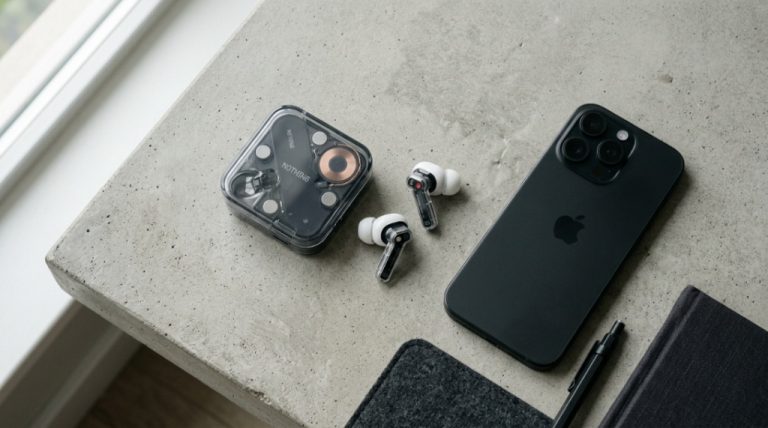 How to Choose Affordable Nothing Headphones Without Wasting Money