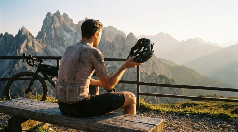 How to Choose a Lightweight Mountain Bike Helmet for Long Rides