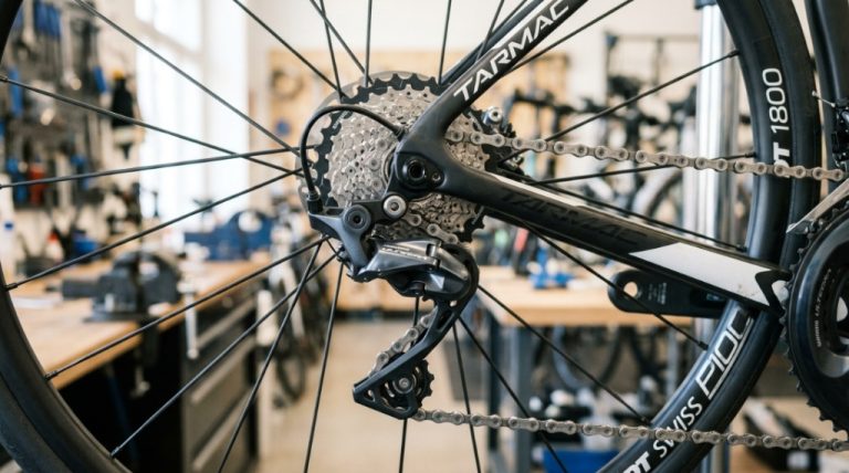 How to Compare Mountain Bike Features Before You Buy