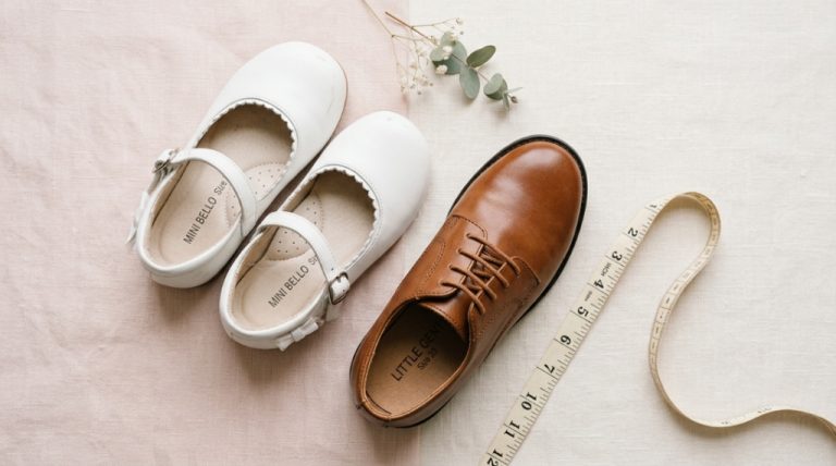 How to Buy Wedding Shoes for Kids Online Without Regret