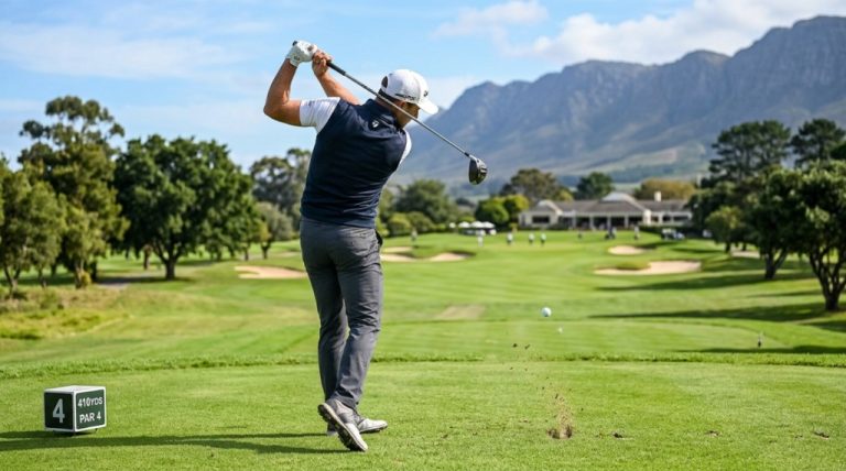 How to Choose the Best Affordable Golf Vest Without Limiting Your Swing