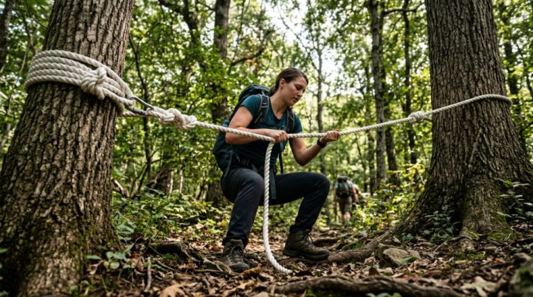 How to Pick a Strong Multi-Purpose Rope