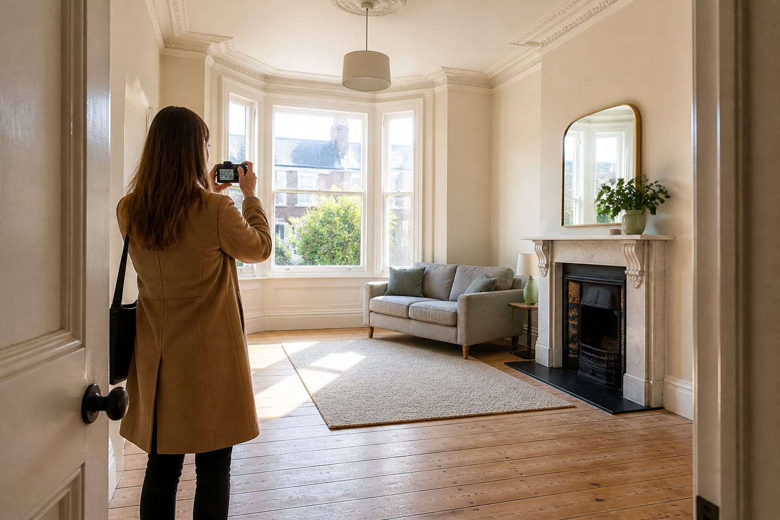 How Letting Agents Create Property Inventories